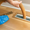 Dust Be Gone: Transforming Indoor Air Quality with Vent Cleaning Service in Oakland Park FL