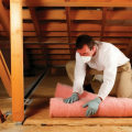 Professional Attic Insulation Installation Service in Pinecrest FL and MERV 8 Filters for Better Airflow