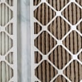 Exploring the Benefits of MERV 8 Payne HVAC Furnace Air Filters