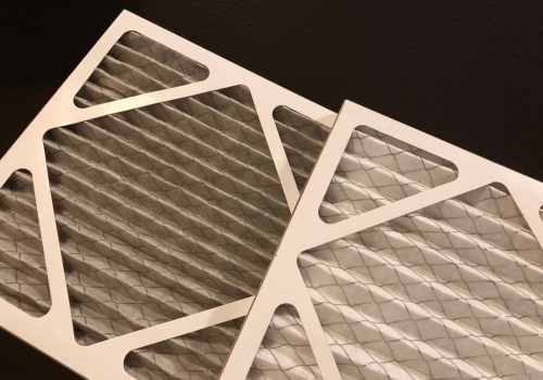 Why MERV 8 Filters Are Essential According to Air Duct Cleaning Services Company Near Brickell FL?