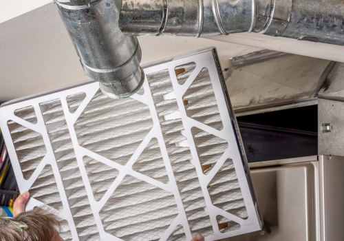 The Importance of Selecting the Correct Standard Furnace Air Filters Sizes for Home